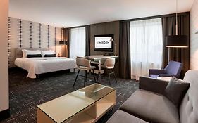 Le Meridien Dallas By The Galleria